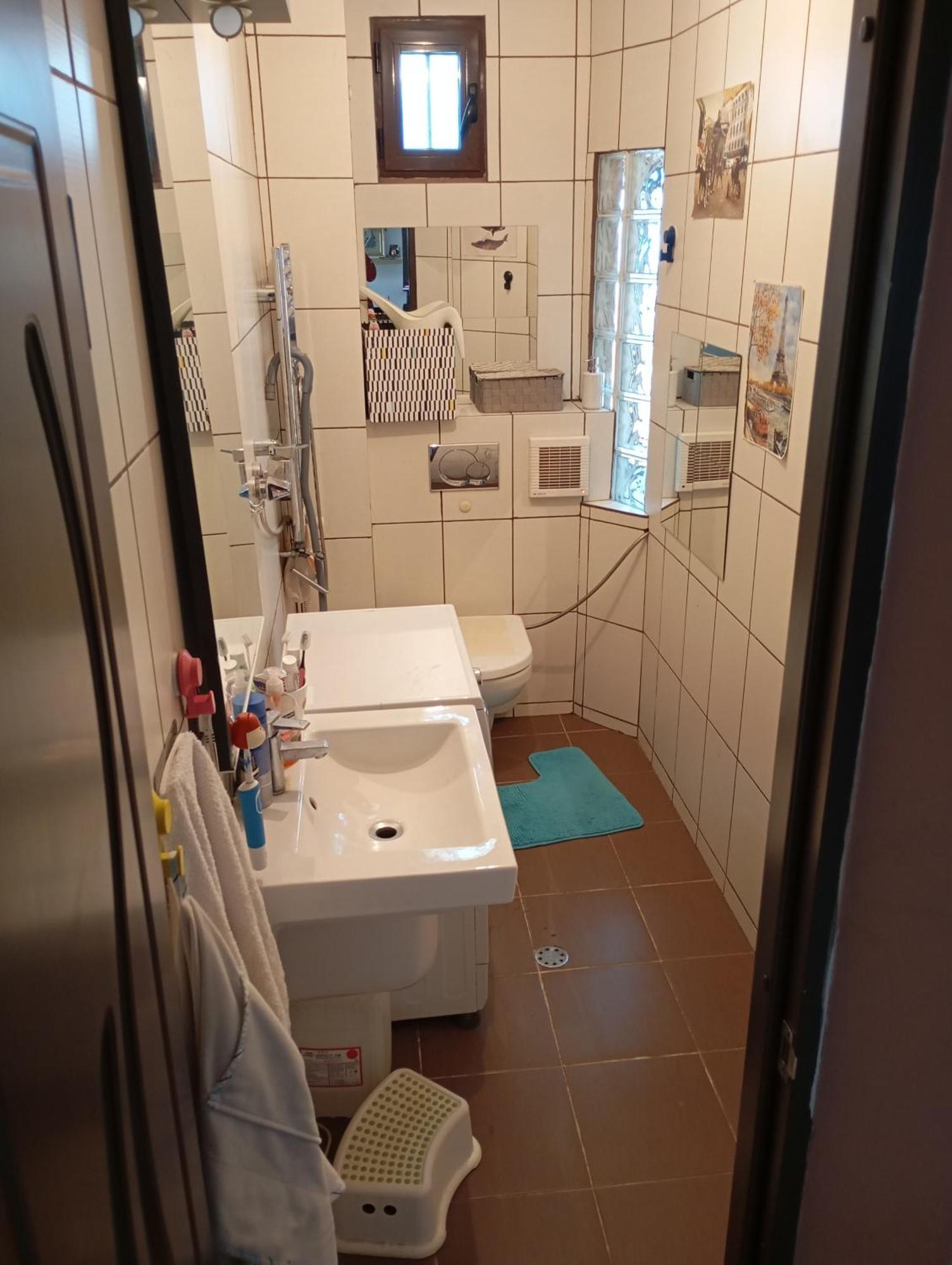 New Spacious Villa! Бухарест Экстерьер фото